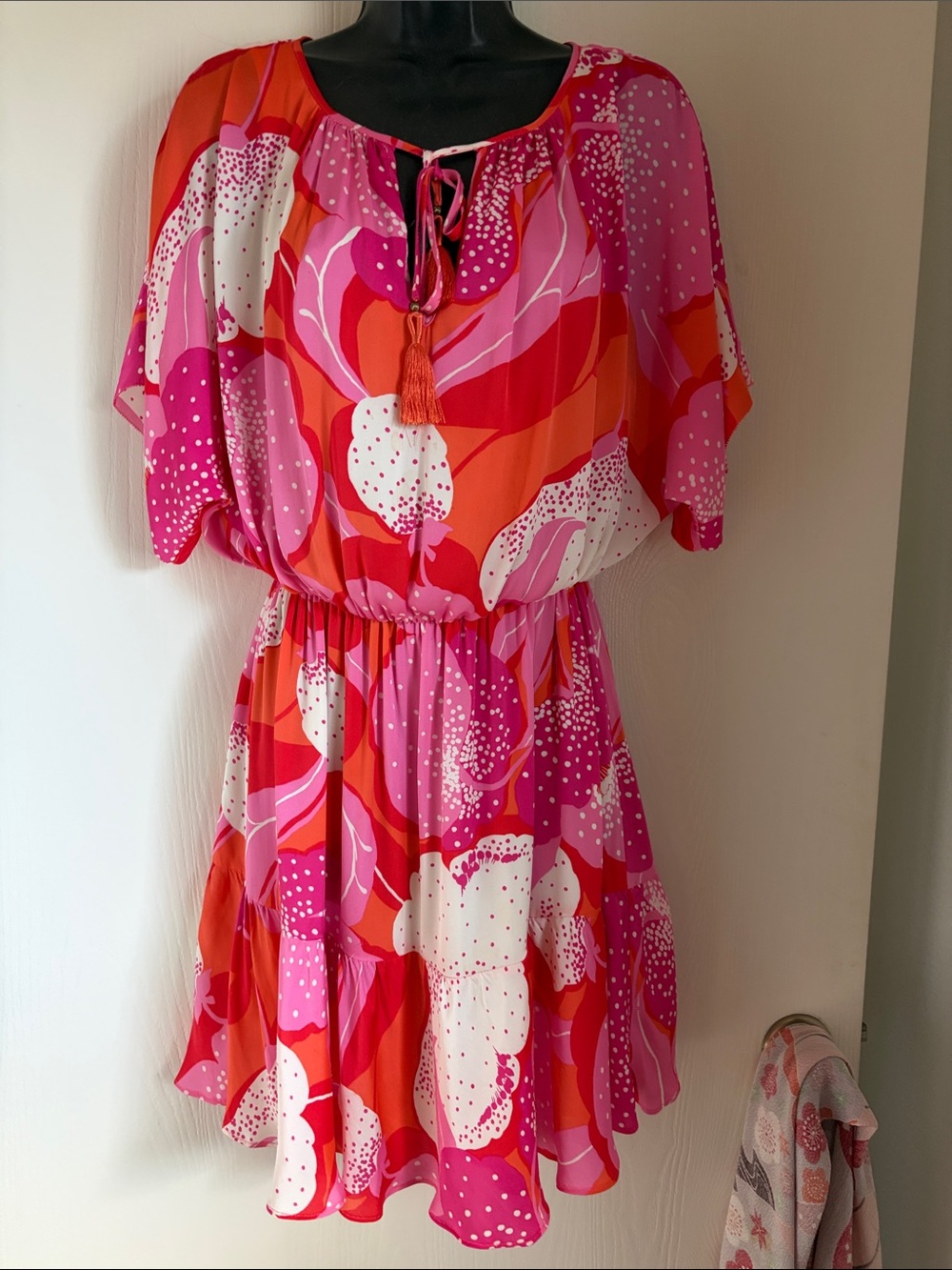 Trina Turk Mahalo Dress